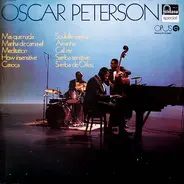 Oscar Peterson - Soul Espanõl