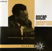 Oscar Peterson - Planet Jazz