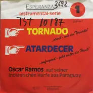 Oscar Ramos - Tornado / Atardecer