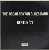 Oscar Benton Blues Band