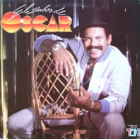 Oscar D' Leon - El Sabor De Oscar