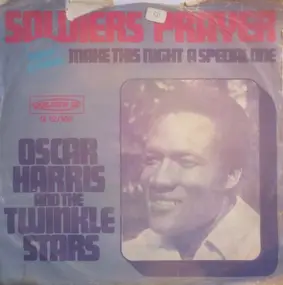 Oscar Harris - Soldiers Prayer