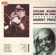 Oscar Klein - European All Stars ft. Sammy Price