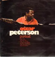 Oscar Peterson - Portrait