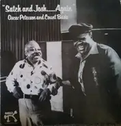 Oscar Peterson and Count Basie - Satch and Josh.....Again