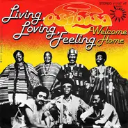 Osibisa - Living Loving Feeling