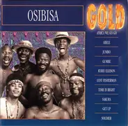 Osibisa - Gold