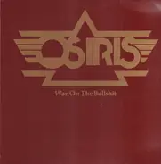 Osiris - War On The Bullshit