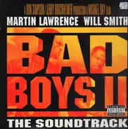 Jay-Z, Beyoncé, Snoop Dogg, a.o. ... - Bad Boys II