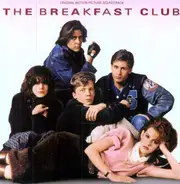 Soundtrack - Breakfast Club