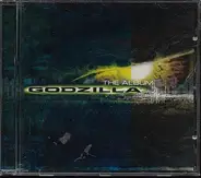 Jamiroquai, Fuel, Silverchain, Green Day, u.a - Godzilla