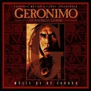 Ry Cooder - Geronimo: An American Legend