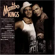 Celia Cruz, Tito Puente, a.e. - Mambo Kings
