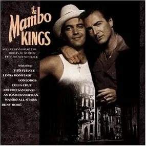 Celia Cruz - Mambo Kings