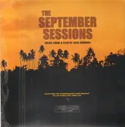 Jack Johnson, The September Sessions Band a.o. - The September Sessions