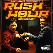 Dru Hill / Case - Rush Hour