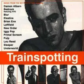 Iggy Pop - Trainspotting (Music From The Motion Picture)