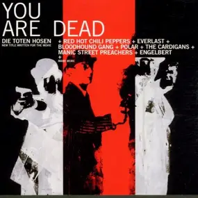 Various Artists - You Are Dead