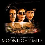 Rolling Stones / Van Morrison / Mark Isham a.o. - Moonlight Mile (OST)