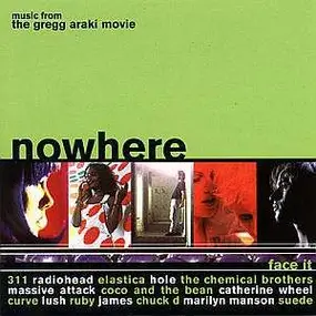 Radiohead - Nowhere