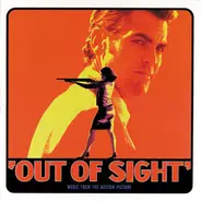David Holmes - Out Of Sight