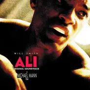 Alicia Keys, David Elliot, Everlast a.o. - Ali - Original Motion Picture Soundtrack