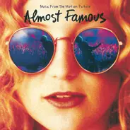 Simon & Garfunkel / The Who / Yes a.o. - Almost Famous