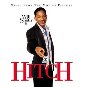 Amerie - Hitch