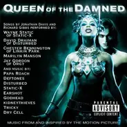 Deftones / Marilyn Manson / Chester Bennington a.o. - Queen Of The Damned