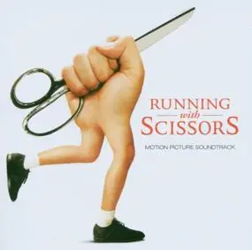 Manfred Manns Earthband - Running With Scissors