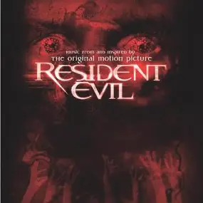 Slipknot - Resident Evil