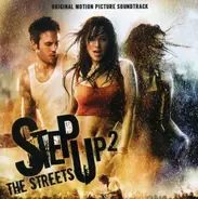 Missy Elliott / KC / Cupid - Step Up2-The Streets