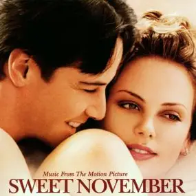 Enya - Sweet November