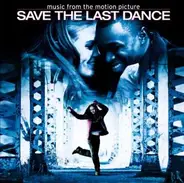 Lucy Pearl / P!nk / Ice Cube a.o. - Save The Last Dance