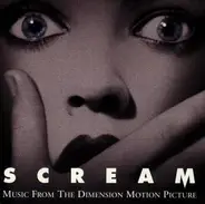 Birdbrain/Cathrine/Nick Cave - Scream