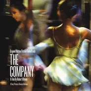 Elvis Costello / Yo Yo Ma / Van Dyke Parks a.o. - The Company - Das Ensemble