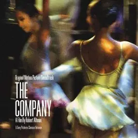 Elvis Costello - The Company - Das Ensemble