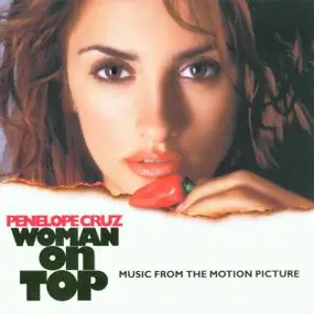 Paulinho Moska - Woman On Top