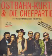 Ostbahn-Kurti & Die Chefpartie - 1/2 So Wüd