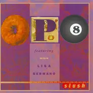 OP8 Featuring The Ilk Of Lisa Germano - Slush