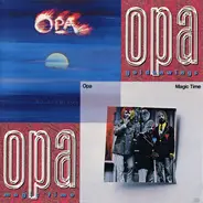 Opa - Goldenwings / Magic Time
