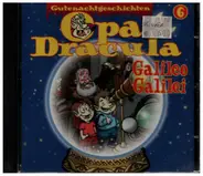 Opa Dracula - 6: Galileo Galilei