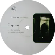 Optical / Outfit - Level_01 (LP Sampler)