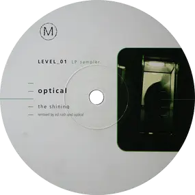 Optical - Level_01 (LP Sampler)