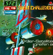 Orbit Challenger - Killer-Satelliten greifen an