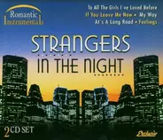 Orchester Bruno Bertone, Tony Anderson - Strangers in the Night
