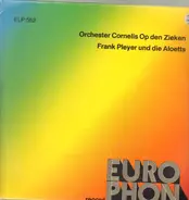 Orchester Cornelis Op Den Zieken / Frank Pleyer Und Die Aloetts - Orchester Cornelis Op Den Zieken / Frank Pleyer Und Die Aloetts