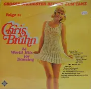 Christian Bruhn - Grosse Orchester Bitten Zum Tanz - Folge 2: Chris Bruhn