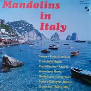 Orchester Claudius Alzner - Mandolins in Italy