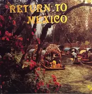 Orchester Claudius Alzner - Return To Mexico